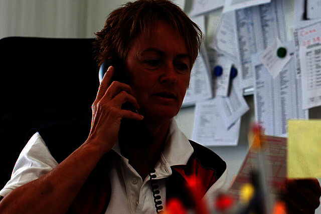 DRK Ambulante Pflege